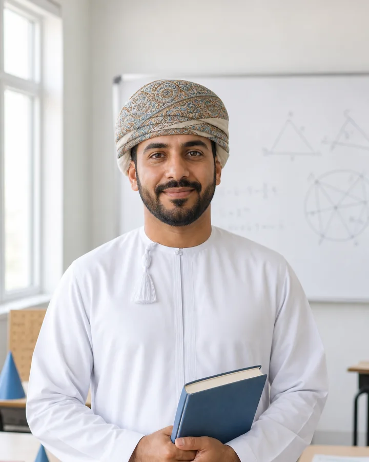أحمد البوسعيدي