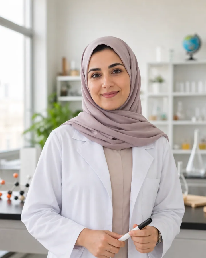 مريم الحارثية