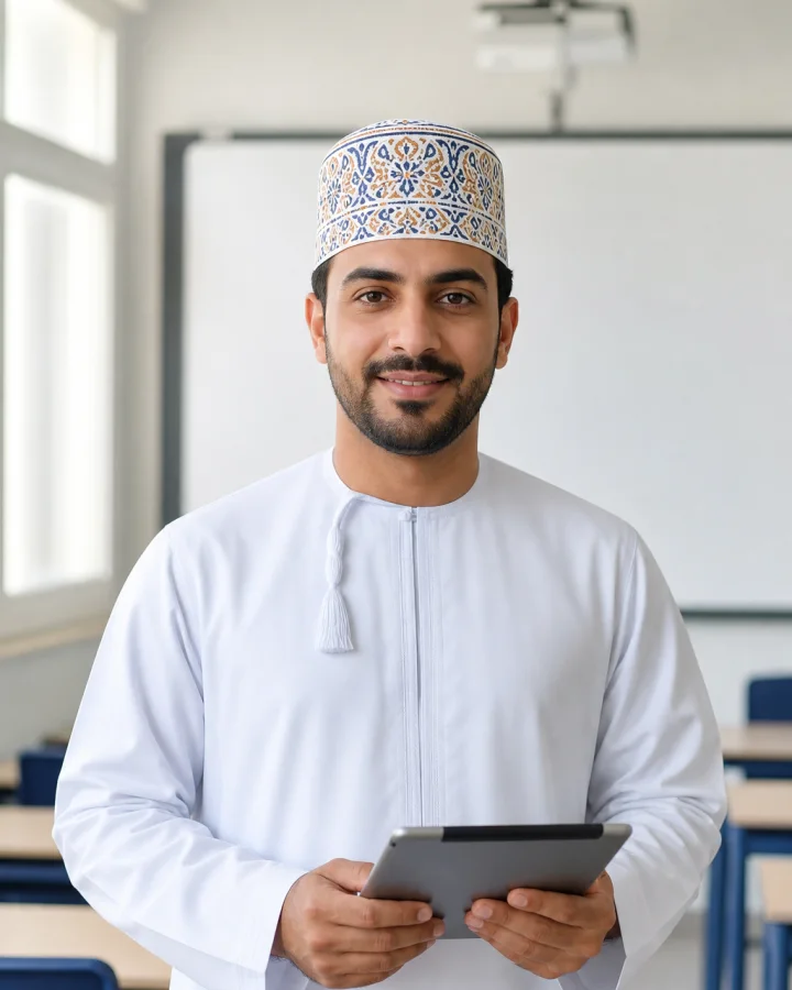 سالم الكندي