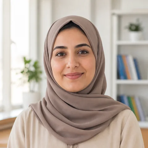 فاطمة النبهانية