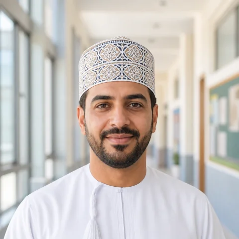 خالد السعدي